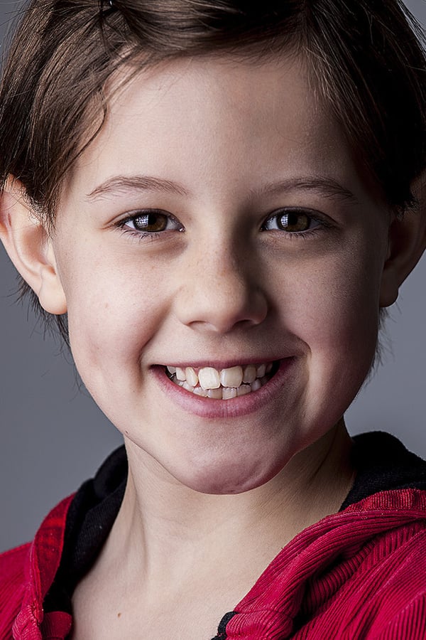 Image of Ruby Barnhill