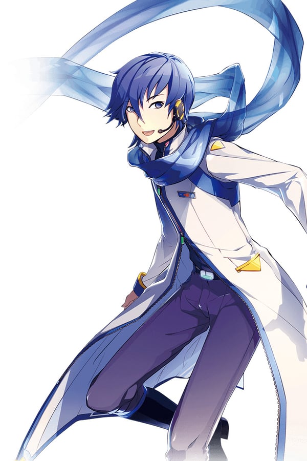 Image of KAITO