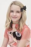 Cover of Mckenna Grace