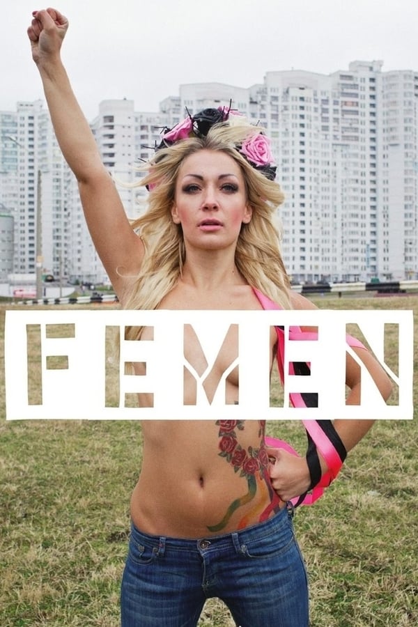 Image of FEMEN