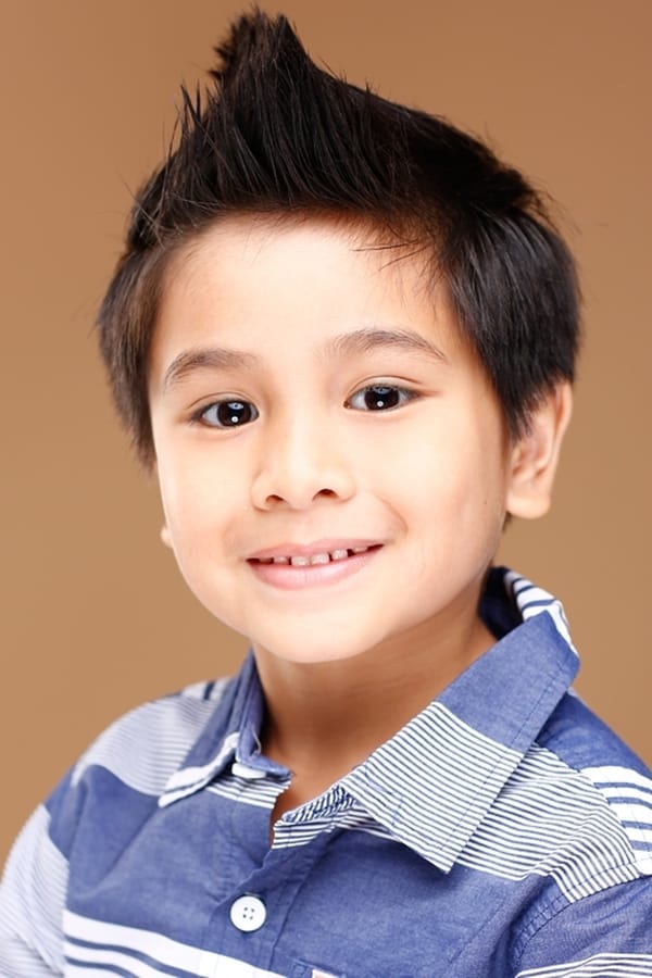 Image of Raikko Mateo