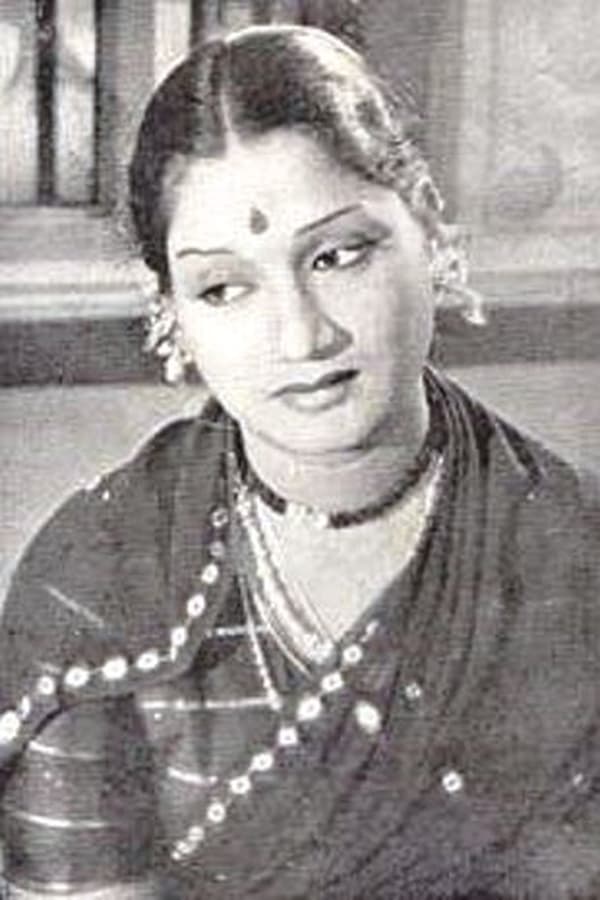 Image of G. Varalakshmi