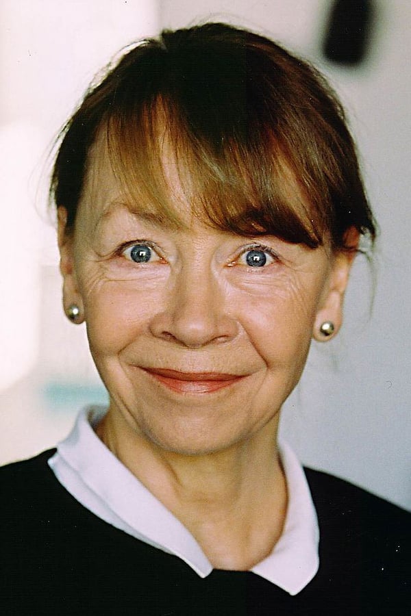 Image of Jutta Hoffmann